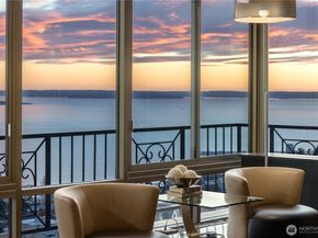111 W Highland Drive 9E&9W, Seattle WA 98119