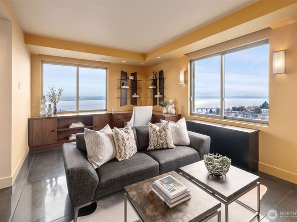 111 W Highland Drive 9E&9W, Seattle WA 98119
