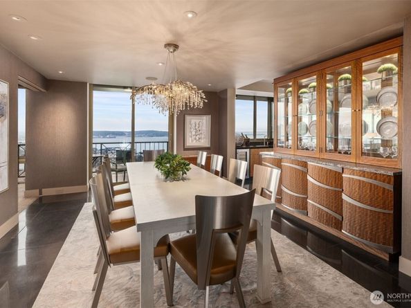 111 W Highland Drive 9E&9W, Seattle WA 98119