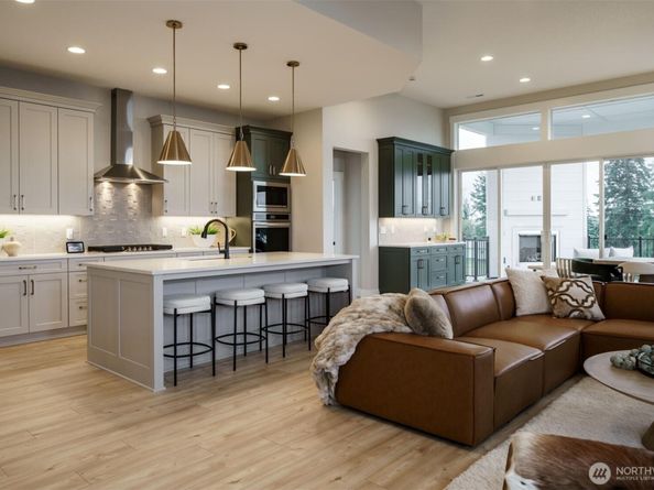 5631 Thornhill Avenue SW, Port Orchard WA 98367