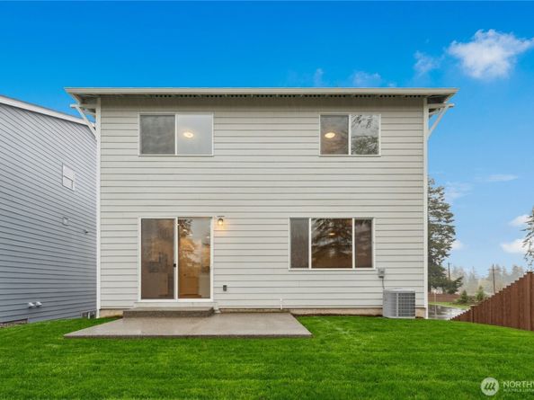 27113 30th Place S 23, Kent WA 98032