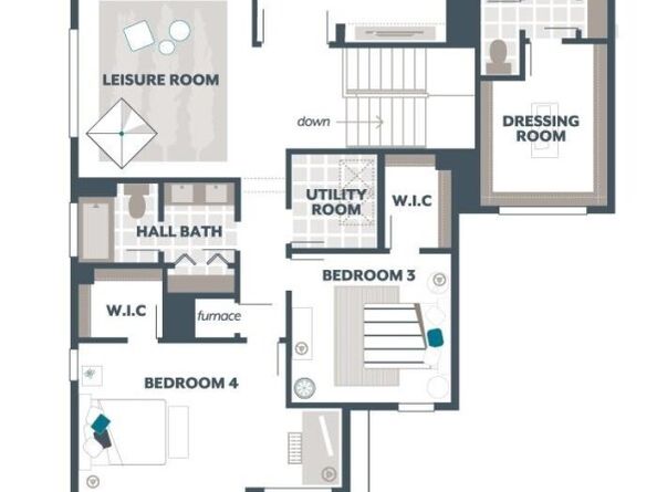 3670 Stossel Avenue, Carnation WA 98014