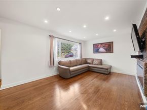 636 Elm Avenue, Ridgefield NJ 07657