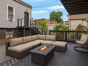64 Yale Avenue, Jersey City NJ 07304