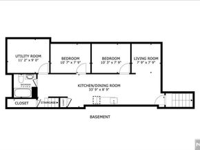64 Yale Avenue, Jersey City NJ 07304