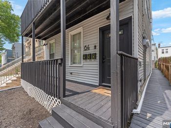 64 Yale Avenue