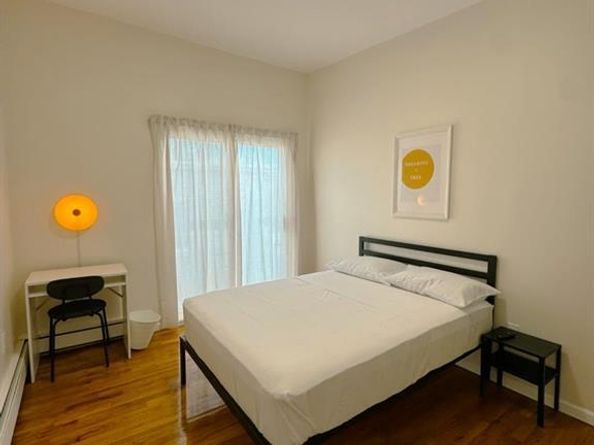 64 Yale Avenue, Jersey City NJ 07304