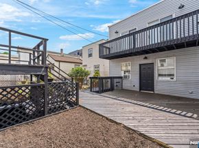 64 Yale Avenue, Jersey City NJ 07304
