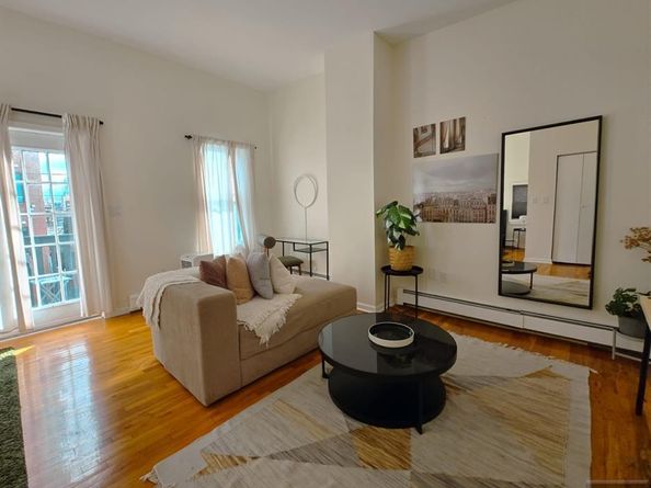 64 Yale Avenue, Jersey City NJ 07304