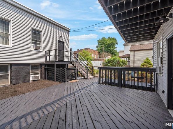 64 Yale Avenue, Jersey City NJ 07304