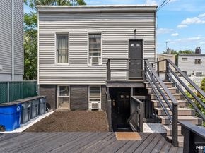 64 Yale Avenue, Jersey City NJ 07304