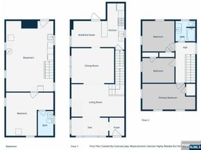 454 Park Avenue, Fairview NJ 07022