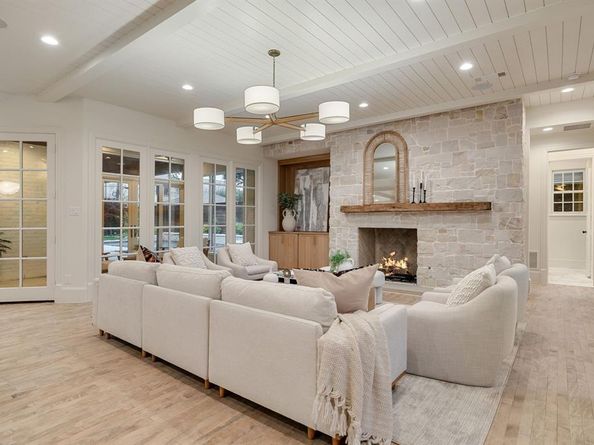 6411  Orchid Lane , Dallas Texas 75230