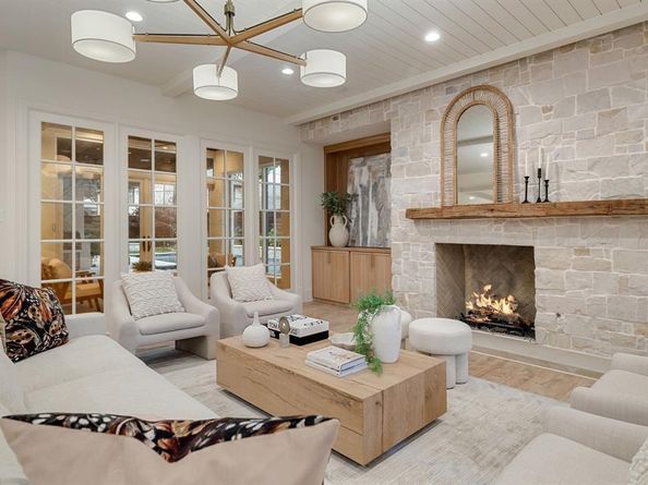 6411  Orchid Lane , Dallas Texas 75230