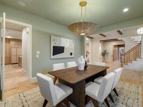 6411  Orchid Lane , Dallas Texas 75230