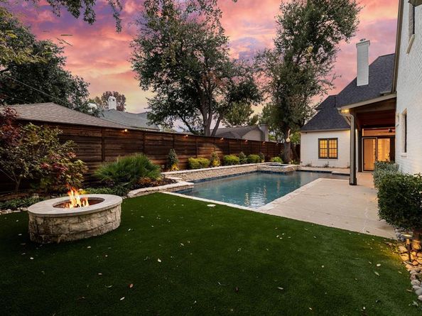 6411  Orchid Lane , Dallas Texas 75230