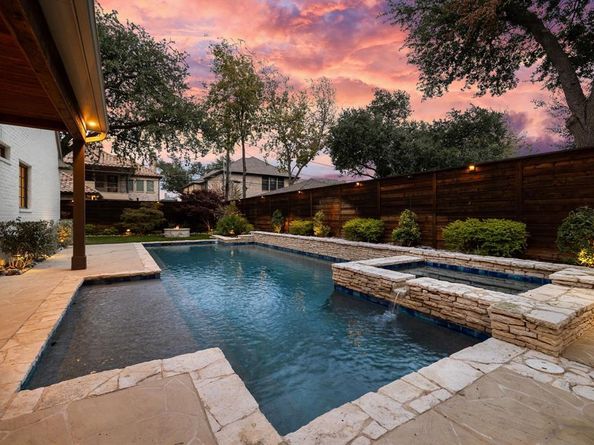 6411  Orchid Lane , Dallas Texas 75230