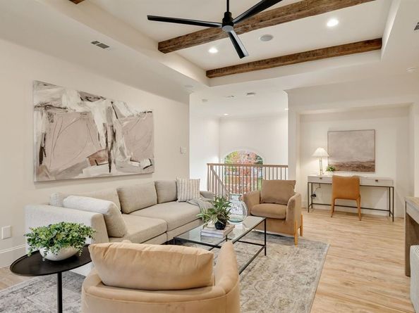 6411  Orchid Lane , Dallas Texas 75230