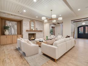 6411  Orchid Lane , Dallas Texas 75230