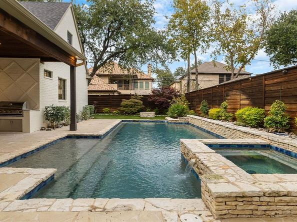 6411  Orchid Lane , Dallas Texas 75230