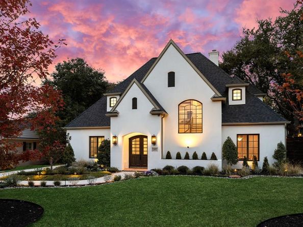 6411  Orchid Lane , Dallas Texas 75230