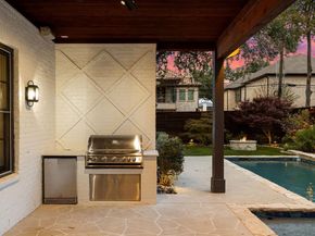 6411  Orchid Lane , Dallas Texas 75230