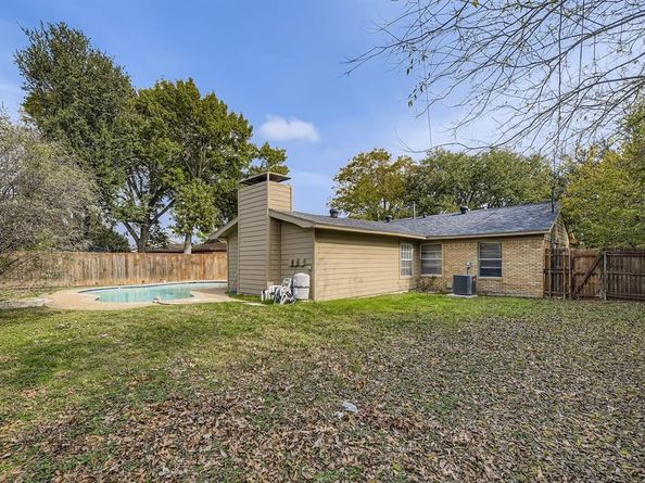 5117  Maryanna Way , North Richland Hills Texas 76180