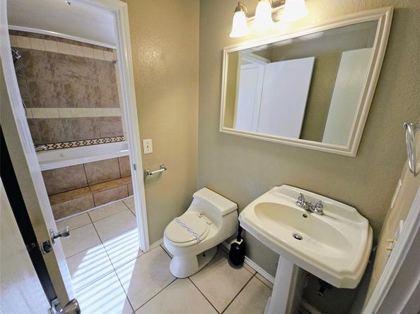 3813  Waxwing Circle S, Fort Worth Texas 76137