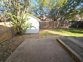 3813  Waxwing Circle S, Fort Worth Texas 76137