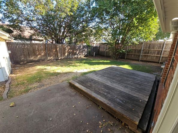 3813  Waxwing Circle S, Fort Worth Texas 76137