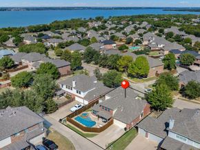 1310  Gold Coast Drive , Rockwall Texas 75087