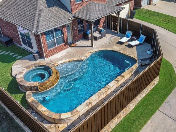 1310  Gold Coast Drive , Rockwall Texas 75087