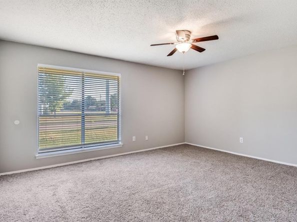 2902  Forest Park Drive , Garland Texas 75040