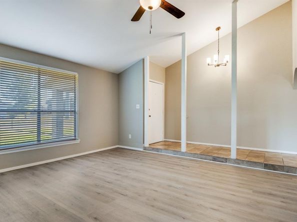 2902  Forest Park Drive , Garland Texas 75040