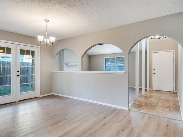 2902  Forest Park Drive , Garland Texas 75040