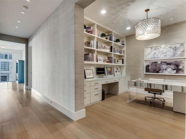 4502  Abbott Avenue  212, Highland Park Texas 75205