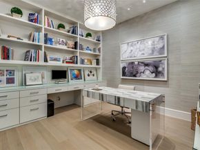 4502  Abbott Avenue  212, Highland Park Texas 75205