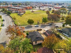 1204  Hoke Smith Drive , Dallas Texas 75224