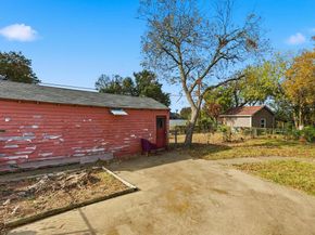 1204  Hoke Smith Drive , Dallas Texas 75224