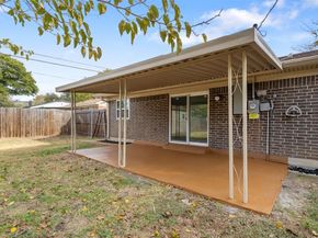 3858  Cartist Drive , Fort Worth Texas 76116