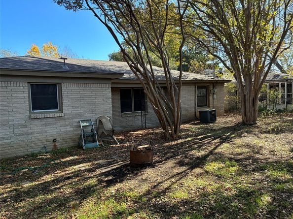 504 S Judd Street , White Settlement Texas 76108