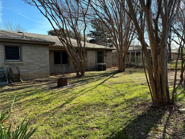 504 S Judd Street , White Settlement Texas 76108