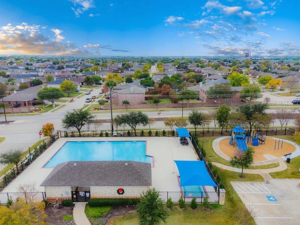 2729  Calmwood Drive , Little Elm Texas 75068