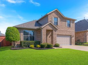2729  Calmwood Drive , Little Elm Texas 75068