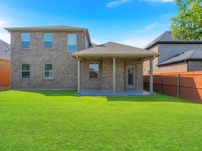2729  Calmwood Drive , Little Elm Texas 75068
