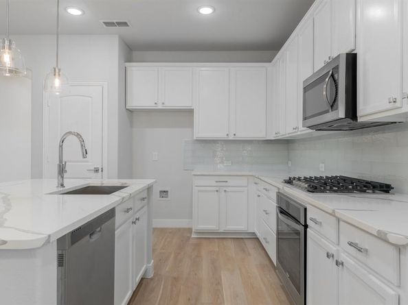 2729  Calmwood Drive , Little Elm Texas 75068