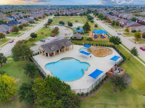 2729  Calmwood Drive , Little Elm Texas 75068