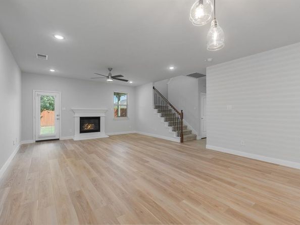 2729  Calmwood Drive , Little Elm Texas 75068