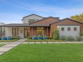 4447  Taos Road , Dallas Texas 75209