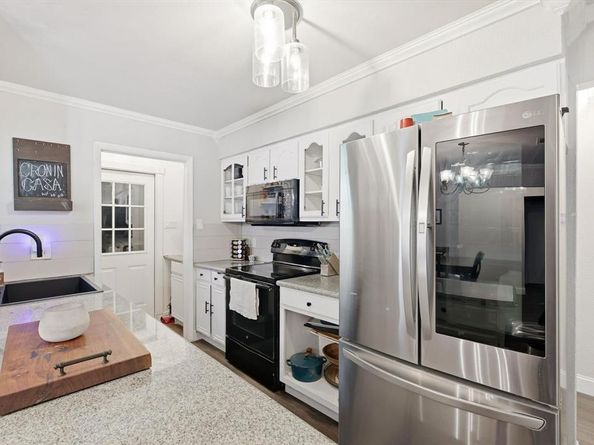 2705  Chebi Lane , Denton Texas 76209